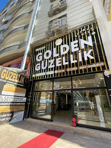 GOLDEN GÜZELLİK KIZILTEPE fotoğraf 1