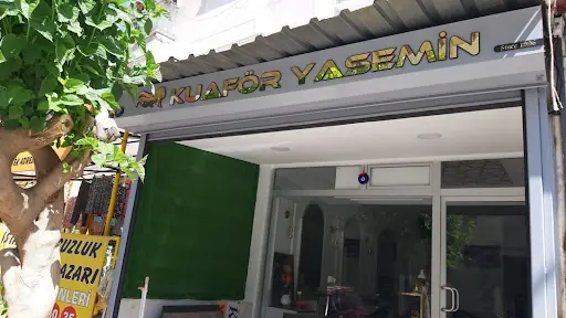 Kuaför Yasemin fotoğraf 1