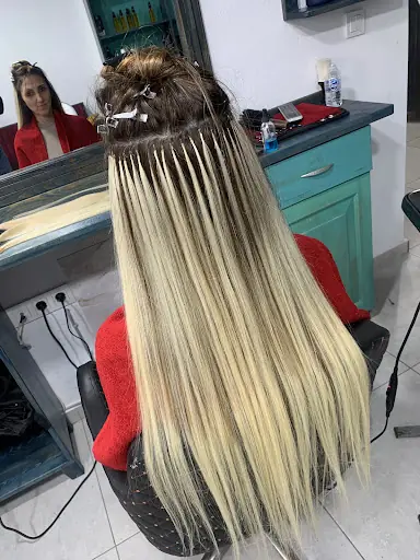 Gökçeada bayan kuaförü (Tamer ŞENELDİ) fotoğraf 1