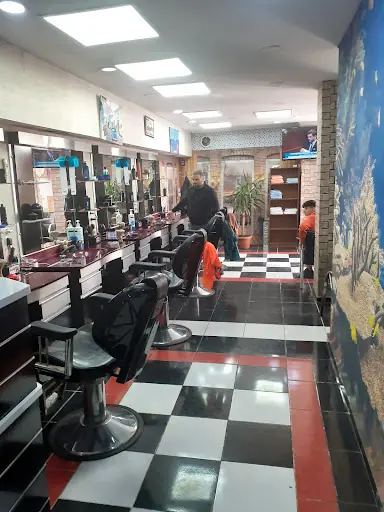 Gentleman's Erkek Kuaförü fotoğraf 1