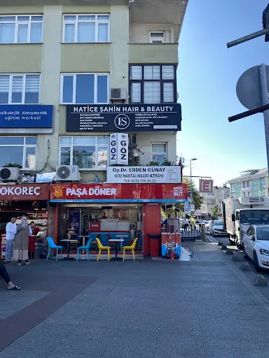 Hatice Şahin hair & beauty salon fotoğraf 1