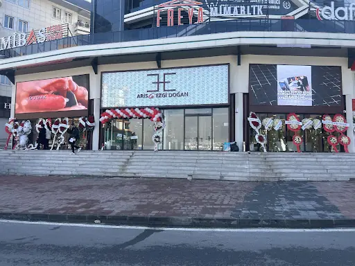 Ezgi Doğan Batman I Lazer Epilasyon I Cilt Bakımı I Bölgesel İncelme I Kalıcı Makyaj fotoğraf 4