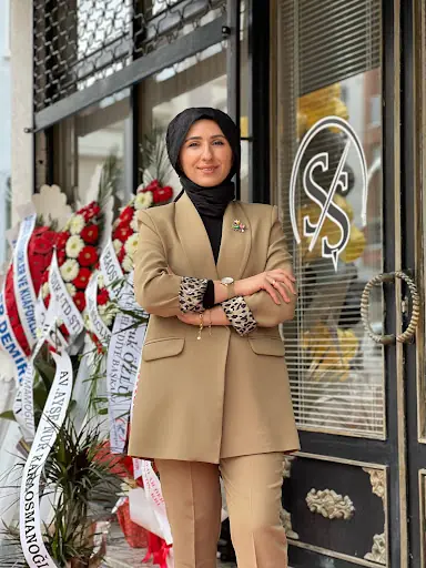 SİBEL ŞAHİN HAİR & MAKEUP fotoğraf 1