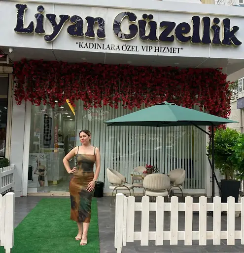 LİYAN GÜZELLİK SALONU - SERAP ÇINAR fotoğraf 1