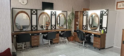 Salon Nezahat Bayan Kuaförü fotoğraf 1