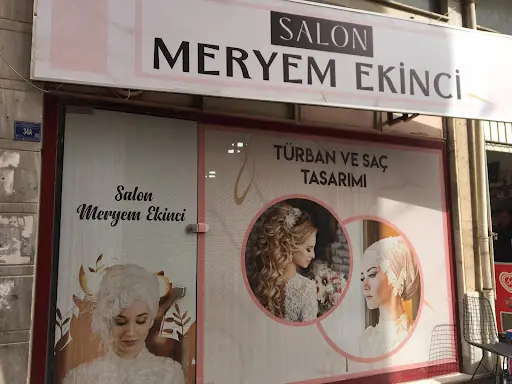 Salon Meryem Ekinci fotoğraf 1