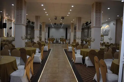 Grand Sultan Düğün ve Kongre Salonları fotoğraf 1