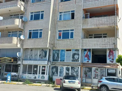 istanbul bayan kuaförü yeni adresimiz fotoğraf 1