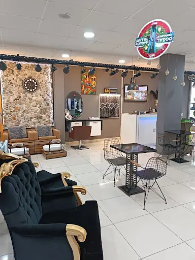 KUAFÖR İLKER KILIÇASLAN fotoğraf 1