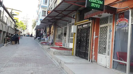 Evran Erkek Kuaförü fotoğraf 1