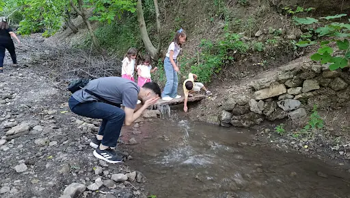Güneş kuaför fotoğraf 1