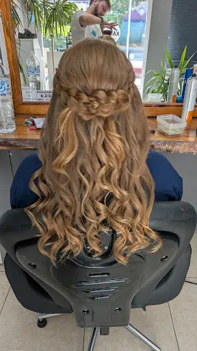 D&G Hair Makeup Studio fotoğraf 1