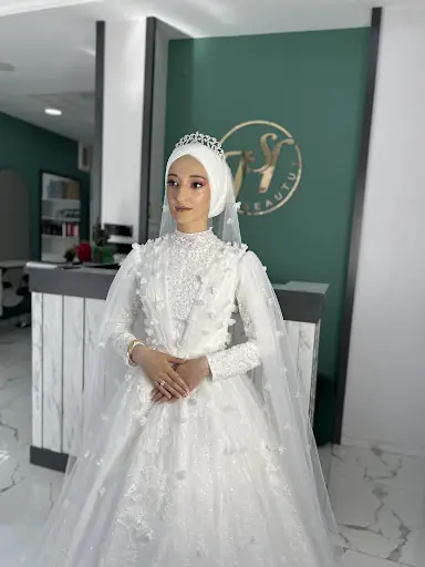 SALON HATİCE BAYAN KUAFÖRÜ fotoğraf 1