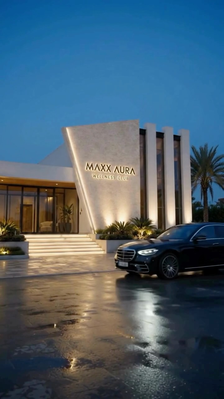 Maxx Aura fotoğraf 3