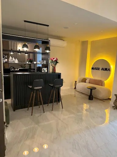 Maxx Aura fotoğraf 1