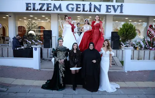 Elzem Gelin Evi fotoğraf 1