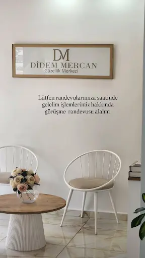 Didem Mercan Güzellik Merkezi fotoğraf 1
