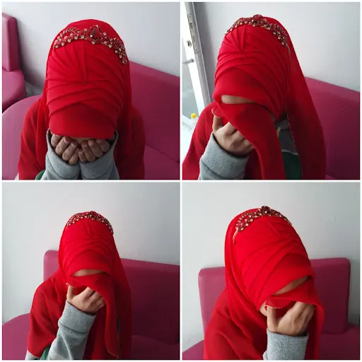 Gülçin güzellik merkezi fotoğraf 1