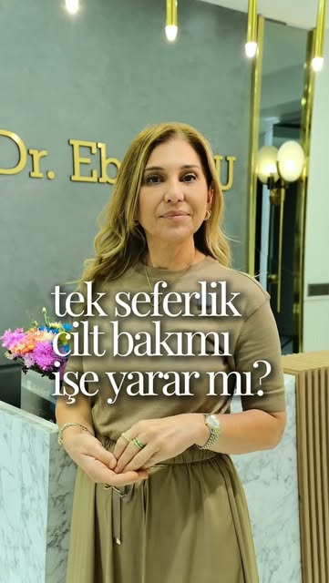 DR. EBRU ULU | Dolgu - Botoks - Lazer Epilasyon - Bölgesel İncelme - Altın İğne - Leke Tedavisi fotoğraf 8