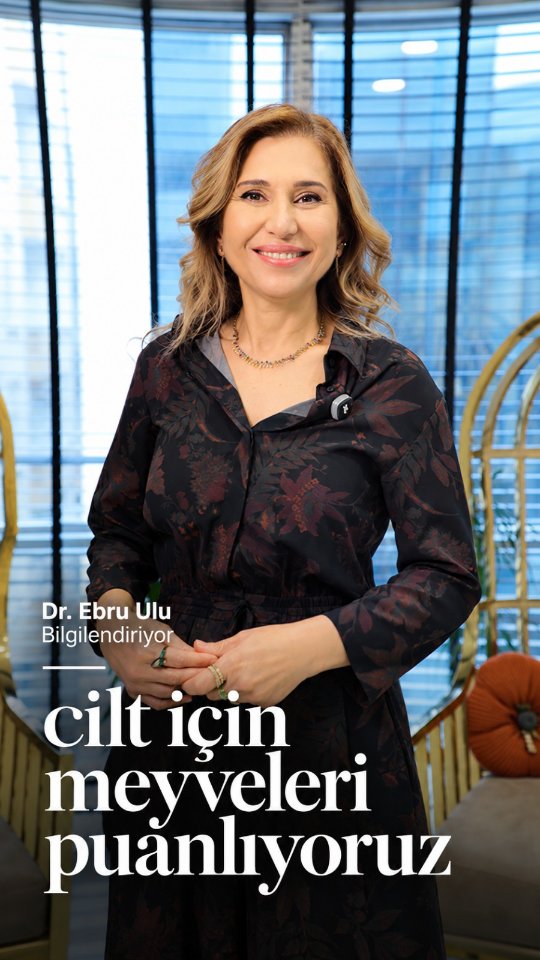 DR. EBRU ULU | Dolgu - Botoks - Lazer Epilasyon - Bölgesel İncelme - Altın İğne - Leke Tedavisi fotoğraf 2