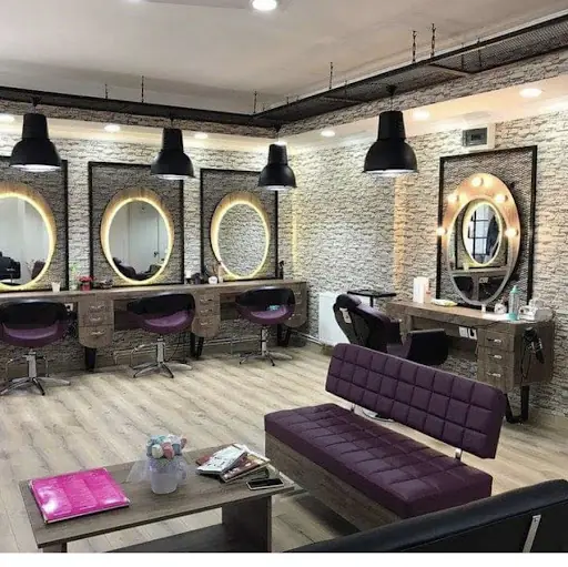 LATTE GÜZELLİK -GÜLCAN ÖZDEMİR - fotoğraf 1