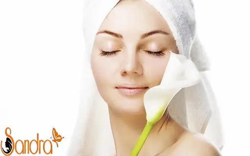 Sandra güzellik Salonu -Iğdır Şubesi fotoğraf 1