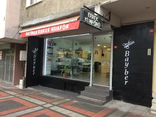 BAYBER Erkek kuaförü fotoğraf 1
