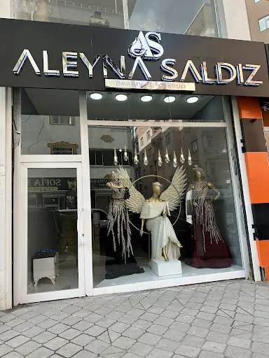 ALEYNA SALDIZ BEAUTY fotoğraf 2