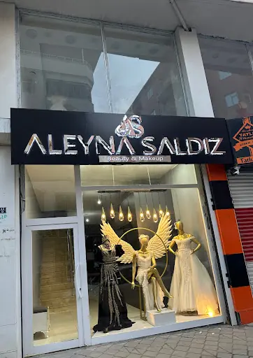ALEYNA SALDIZ BEAUTY fotoğraf 1