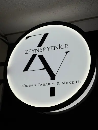 Zeynep Yenice Beauty Studio fotoğraf 1