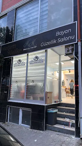 Meltem Melike güzellik fotoğraf 1