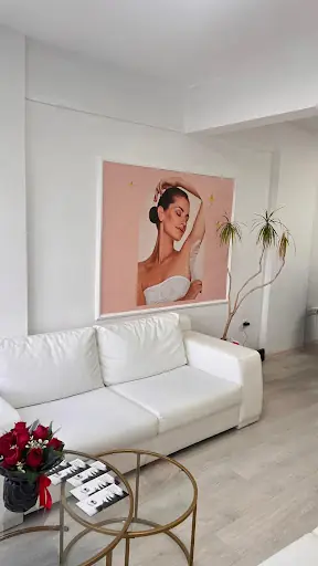 Milena Clinic Güzellik Merkezi fotoğraf 1