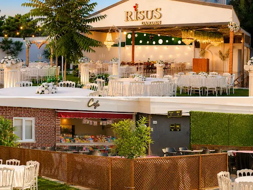 Risus Garden Kır Davet fotoğraf 1
