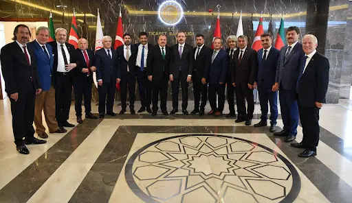 Ali Yatkın kuafor fotoğraf 1