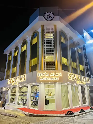 Sevim Alan Kastamonu Güzellik Merkezi fotoğraf 1