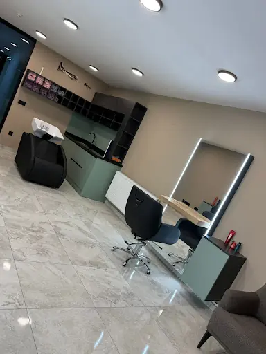 Kuaför Eyüp Usta fotoğraf 1
