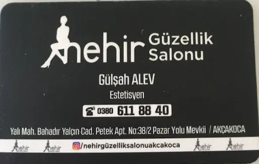 Nehir Güzellik Salonu fotoğraf 1