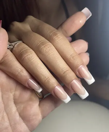 By Gamze Nails / protez tırnak darıca fotoğraf 1