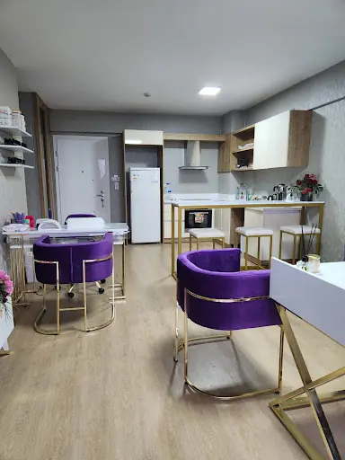 Eryaman Güzellik Merkezi | Eryaman Lazer Epilasyon | BK Beauty Lounge fotoğraf 1