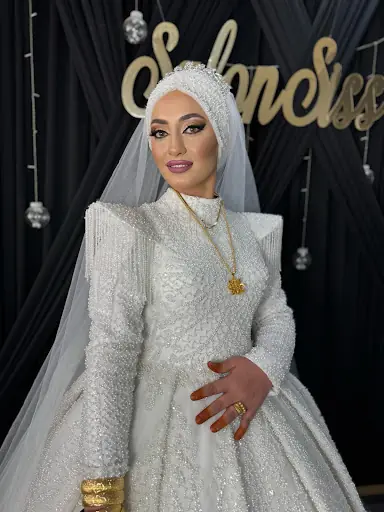 SİSS BAYAN KUAFÖRÜ VE GÜZELLİK MERKEZİ fotoğraf 1