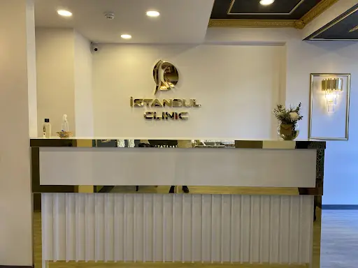 İstanbul Clinic Eskişehir Güzellik Merkezi fotoğraf 1