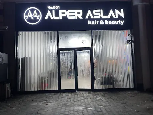 Kuaför Alper & Ceren Aslan fotoğraf 1