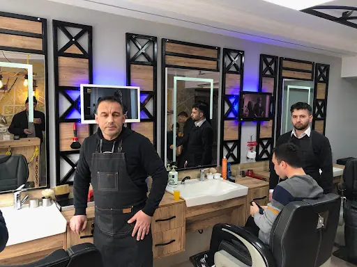 Salon Elit Kuaför fotoğraf 1