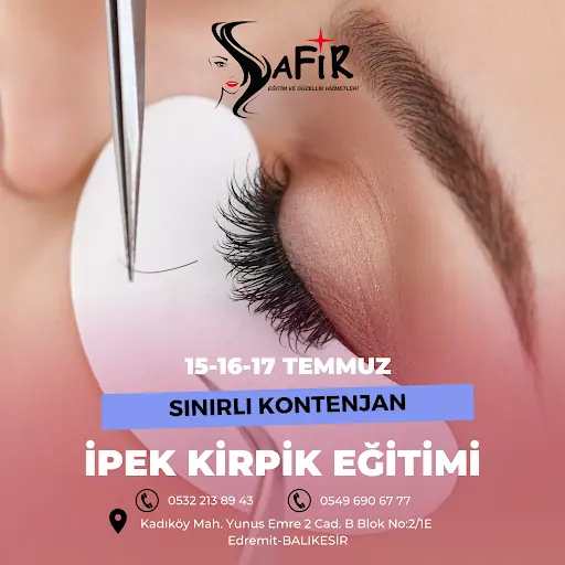 Safir Akademi Edremit fotoğraf 1