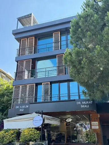 Dr. H. Selim İkiz fotoğraf 1