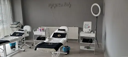 Kübra Harman Beauty Center Make Up Studio fotoğraf 1