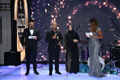 Nur-u Nisa Gelinlik & Kuaför fotoğraf 1