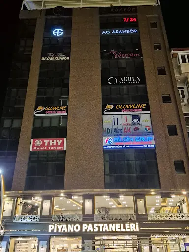 Glowline Rize fotoğraf 1