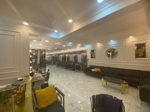 Suna Hair & Make Up fotoğraf 1