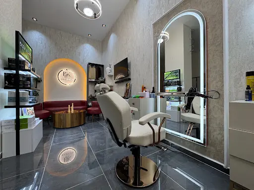 Berlin Kuaför & Güzellik Salonu fotoğraf 1
